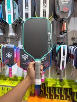 [ JOOLA ] VỢT PICKLEBALL JOOLA PRO GEN 4 PERSEUS LIMITED CHÍNH HÃNG ( tặng kèm quấn cán và dán viền ) - Ảnh 2