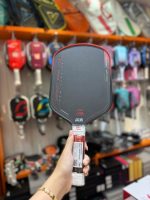[SOXTER] VỢT PICKLEBALL SOXTER IMPACT PRO 3.0 CHÍNH HÃNG ( tặng kèm quấn cán và dán viền ) - Ảnh 2