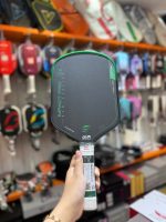 [SOXTER] VỢT PICKLEBALL SOXTER IMPACT PRO 3.0 CHÍNH HÃNG ( tặng kèm quấn cán và dán viền ) - Ảnh 4