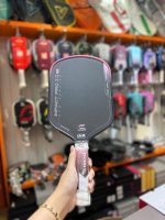 [SOXTER] VỢT PICKLEBALL SOXTER IMPACT PRO 3.0 CHÍNH HÃNG ( tặng kèm quấn cán và dán viền ) - Ảnh 5