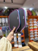 [KAMITO] VỢT PICKLEBALL KAMITO ALPHA X CHÍNH HÃNG ( tặng kèm quấn cán và dán viền ) - Ảnh 2