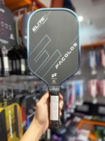 [FACOLOS] VỢT PICKLEBALL FACOLOS ELITE X ELONGATED CHÍNH HÃNG (  tặng kèm quấn cán và dán viền ) - Ảnh 4