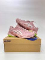 [ ASICS ] GIÀY PICKLEBALL ASICS Court FF 3 CHÍNH HÃNG ( tặng kèm tất )
