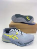 [ASICS] GIÀY PICKLEBALL ASICS GEL X (GEL-RESOLUTION X) - TẶNG KÈM TẤT - Ảnh 6