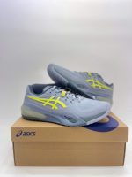 [ASICS] GIÀY PICKLEBALL ASICS GEL X (GEL-RESOLUTION X) - TẶNG KÈM TẤT