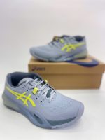 [ASICS] GIÀY PICKLEBALL ASICS GEL X (GEL-RESOLUTION X) - TẶNG KÈM TẤT - Ảnh 4