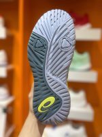 [ASICS] GIÀY PICKLEBALL ASICS GEL X (GEL-RESOLUTION X) - TẶNG KÈM TẤT - Ảnh 3