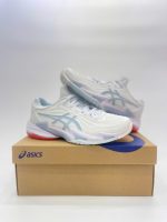 [ ASICS ] GIÀY PICKLEBALL ASICS Court FF 3 CHÍNH HÃNG ( tặng kèm tất )