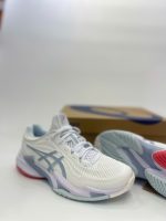 [ ASICS ] GIÀY PICKLEBALL ASICS Court FF 3 CHÍNH HÃNG ( tặng kèm tất ) - Ảnh 5
