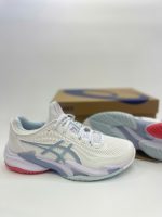 [ ASICS ] GIÀY PICKLEBALL ASICS Court FF 3 CHÍNH HÃNG ( tặng kèm tất ) - Ảnh 4