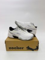 [ZOCKER] GIÀY PICKLEBALL ZOCKER SPEED CHÍNH HÃNG-TẶNG KÈM TẤT - Ảnh 4