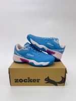 [ZOCKER] GIÀY PICKLEBALL ZOCKER SPEED CHÍNH HÃNG-TẶNG KÈM TẤT - Ảnh 3