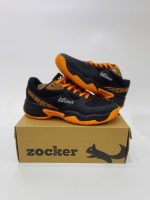 [ZOCKER] GIÀY PICKLEBALL ZOCKER SPEED CHÍNH HÃNG-TẶNG KÈM TẤT - Ảnh 2