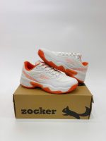 [ZOCKER] GIÀY PICKLEBALL ZOCKER SPEED CHÍNH HÃNG-TẶNG KÈM TẤT - Ảnh 5