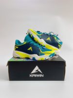 [KAIWIN] GIÀY PICKLE[KAIWIN] GIÀY PICKLEBALL KAIWIN BALANCE CHÍNH HÃNG ( tặng kèm tất )BALL KAIWIN BALANCE CHÍNH HÃNG ( tặng kèm tất )
