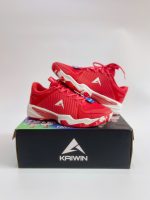 [KAIWIN] GIÀY PICKLE[KAIWIN] GIÀY PICKLEBALL KAIWIN BALANCE CHÍNH HÃNG ( tặng kèm tất )BALL KAIWIN BALANCE CHÍNH HÃNG ( tặng kèm tất ) - Ảnh 4