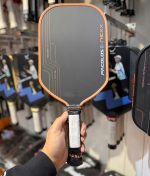 [FACOLOS] VỢT PICKLEBALL FACOLOS NEXX CHÍNH HÃNG ( tặng kèm quấn cán và dán viền ) - Ảnh 6
