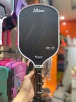 [ZOCKER] VỢT PICKLEBALL ZOCKER HP02 GEN 2 CHÍNH HÃNG ( tặng kèm quấn cán và dán viền ) - Ảnh 3