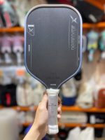 [LEOPARD] VỢT PICKLEBALL LEOPARD WAVE X ULTIMATE CHÍNH HÃNG ( tặng kèm quấn cán và dán viền ) - Ảnh 8