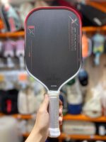 [LEOPARD] VỢT PICKLEBALL LEOPARD WAVE X ULTIMATE CHÍNH HÃNG ( tặng kèm quấn cán và dán viền ) - Ảnh 9