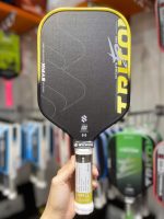 [SYPIK]  VỢT PICKLEBALL SYPIK PRO TOUR ULTIMATE TRITON 5 CHÍNH HÃNG ( tặng kèm quấn cán và dán viền ) - Ảnh 2
