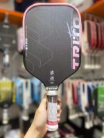 [SYPIK]  VỢT PICKLEBALL SYPIK PRO TOUR ULTIMATE TRITON 5 CHÍNH HÃNG ( tặng kèm quấn cán và dán viền ) - Ảnh 3