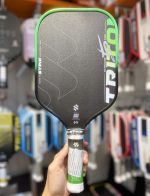 [SYPIK]  VỢT PICKLEBALL SYPIK PRO TOUR ULTIMATE TRITON 5 CHÍNH HÃNG ( tặng kèm quấn cán và dán viền ) - Ảnh 5