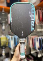 [SYPIK]  VỢT PICKLEBALL SYPIK PRO TOUR ULTIMATE TRITON 5 CHÍNH HÃNG ( tặng kèm quấn cán và dán viền ) - Ảnh 6