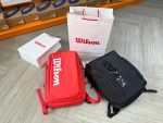 [WILSON] Balo Wilson tour backpack rd (wr8010901001)