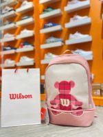 [WILSON] BALO PICKLEBALL GẤU WILSON CHÍNH HÃNG - Ảnh 3