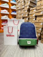 [WILSON] BALO PICKLEBALL GẤU WILSON CHÍNH HÃNG - Ảnh 4