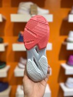 [ASICS] GIÀY PICKLEBALL ASICS SOLUTION SPEED FF 4 CHÍNH HÃNG (TẶNG KÈM TẤT) - Ảnh 2
