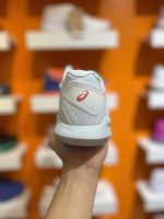 [ASICS] GIÀY PICKLEBALL ASICS SOLUTION SPEED FF 4 CHÍNH HÃNG (TẶNG KÈM TẤT) - Ảnh 4