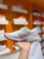 [ASICS] GIÀY PICKLEBALL ASICS SOLUTION SPEED FF 4 CHÍNH HÃNG (TẶNG KÈM TẤT) - Ảnh 3