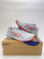 [ASICS] GIÀY PICKLEBALL ASICS SOLUTION SPEED FF 4 CHÍNH HÃNG (TẶNG KÈM TẤT)