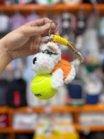 [WILSON] MÓC KHOÁ THỂ THAO WILSON - Ảnh 2