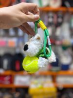 [WILSON] MÓC KHOÁ THỂ THAO WILSON - Ảnh 4