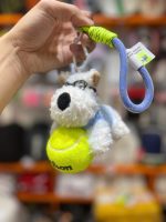[WILSON] MÓC KHOÁ THỂ THAO WILSON