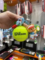 [WILSON] MÓC KHOÁ THỂ THAO WILSON - Ảnh 6