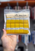 [DALTOM] VỈ QUẤN CÁN DALTOM 2 LỚP CHÍNH HÃNG ( 1 VỈ 10 CÁI ) - Ảnh 5