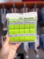 [DALTOM] VỈ QUẤN CÁN DALTOM 2 LỚP CHÍNH HÃNG ( 1 VỈ 10 CÁI ) - Ảnh 7