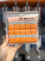 [DALTOM] VỈ QUẤN CÁN DALTOM 2 LỚP CHÍNH HÃNG ( 1 VỈ 10 CÁI ) - Ảnh 9