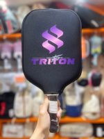 TÚI BẢO VỆ MẶT VỢT PICKLEBALL CHÍNH HÃNG