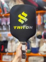 TÚI BẢO VỆ MẶT VỢT PICKLEBALL CHÍNH HÃNG - Ảnh 3