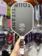 [JOOLA] VỢT PICKLEBALL JOOLA GEN V PERSEUS (GEN 5 – TITANS TOUR 2026) CHÍNH HÃNG tặng quấn cán dán viền
