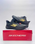 [SKECHERS] GIÀY PICKLEBALL SKECHERS VIPER COURT PRO 2.0 CHÍNH HÃNG – TẶNG KÈM TẤT