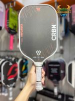[CRBN] VỢT PICKLEBALL CRBN TRUFOAM PADDLE CHÍNH HÃNG ( tặng kèm quấn cán và dán viền ) - Ảnh 6