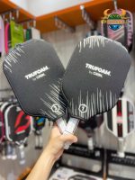[CRBN] VỢT PICKLEBALL CRBN TRUFOAM PADDLE CHÍNH HÃNG ( tặng kèm quấn cán và dán viền ) - Ảnh 5