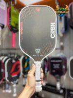 [CRBN] VỢT PICKLEBALL CRBN TRUFOAM PADDLE CHÍNH HÃNG ( tặng kèm quấn cán và dán viền ) - Ảnh 4