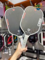 [CRBN] VỢT PICKLEBALL CRBN TRUFOAM PADDLE CHÍNH HÃNG ( tặng kèm quấn cán và dán viền )